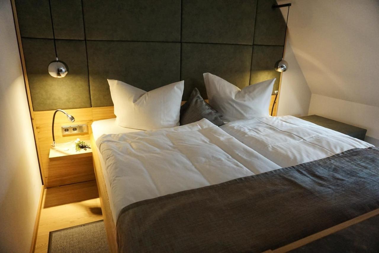 Altstadt-Hotel Freiberg Eksteriør bilde