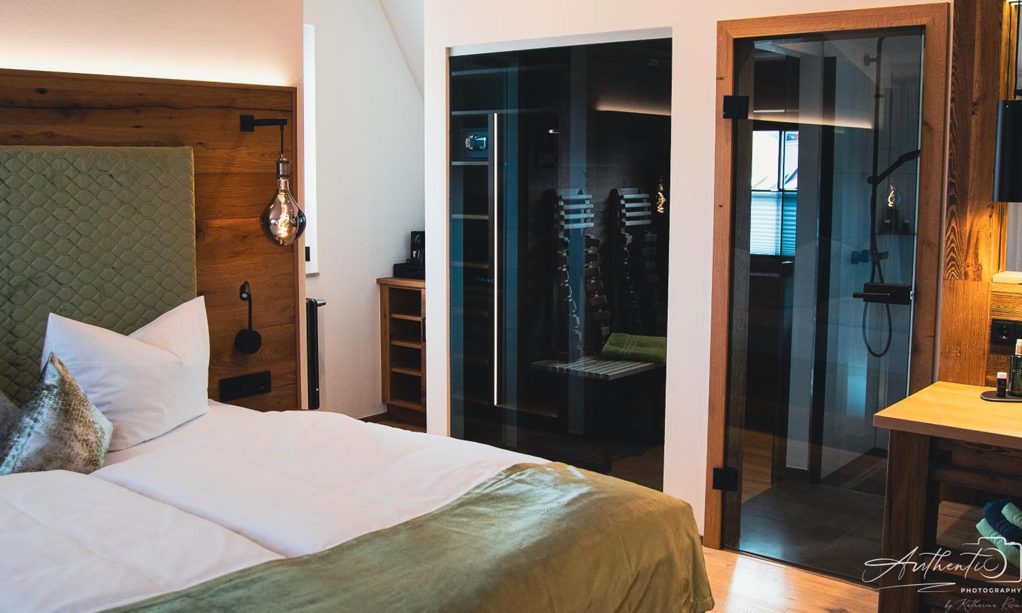 Altstadt-Hotel Freiberg Rom bilde
