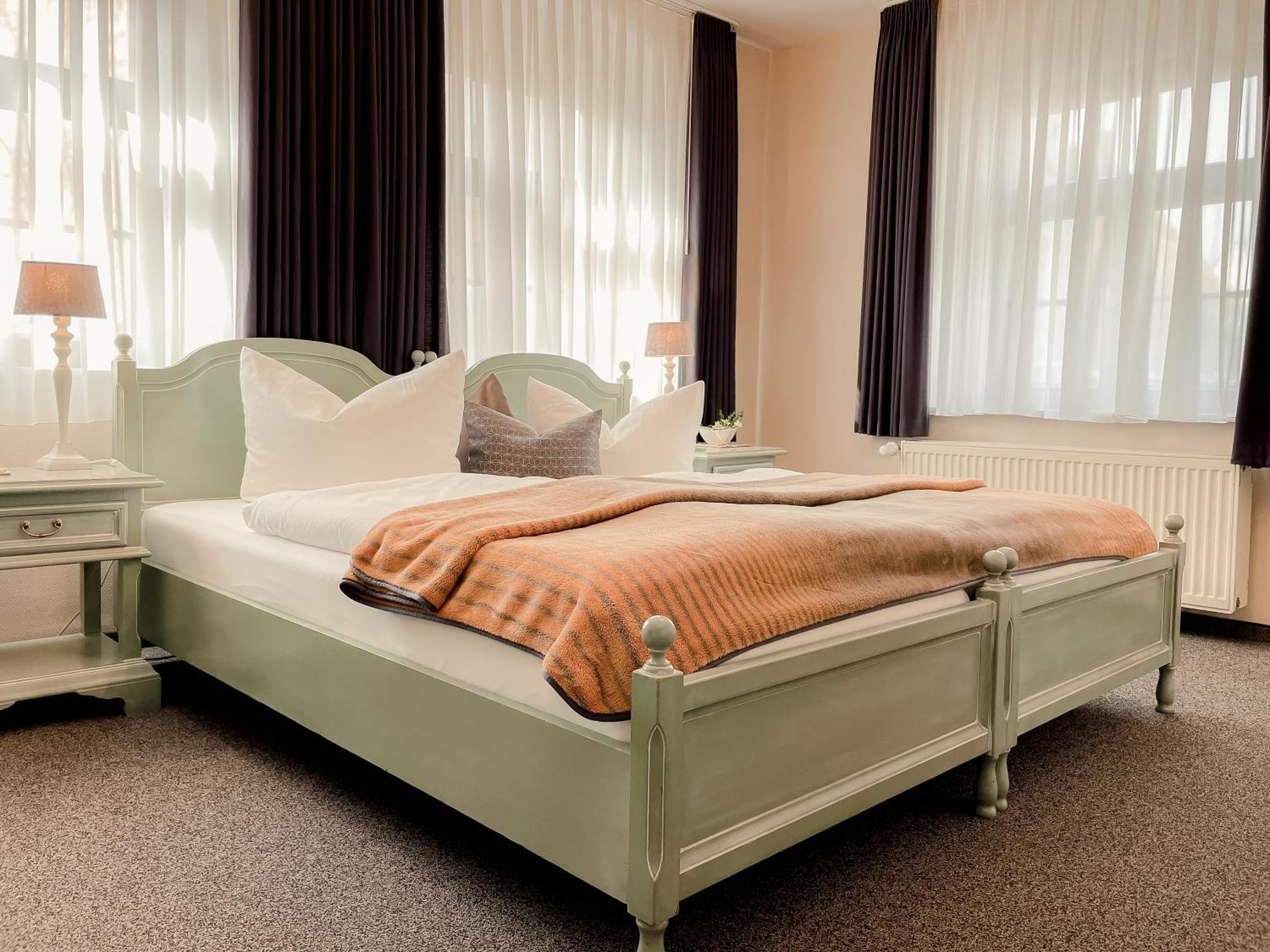 Altstadt-Hotel Freiberg Eksteriør bilde