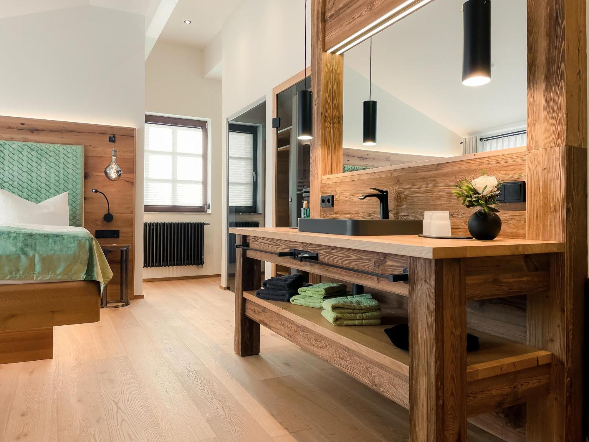 Altstadt-Hotel Freiberg Eksteriør bilde