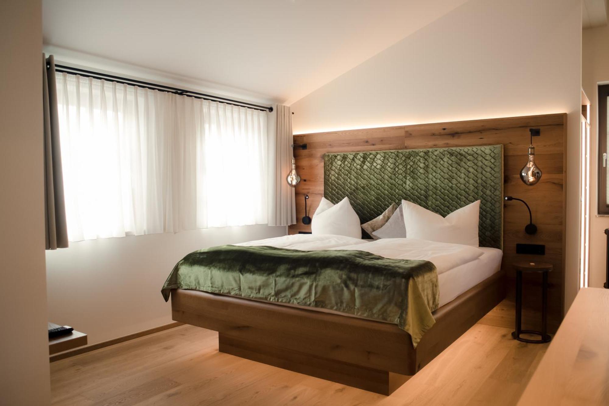 Altstadt-Hotel Freiberg Eksteriør bilde