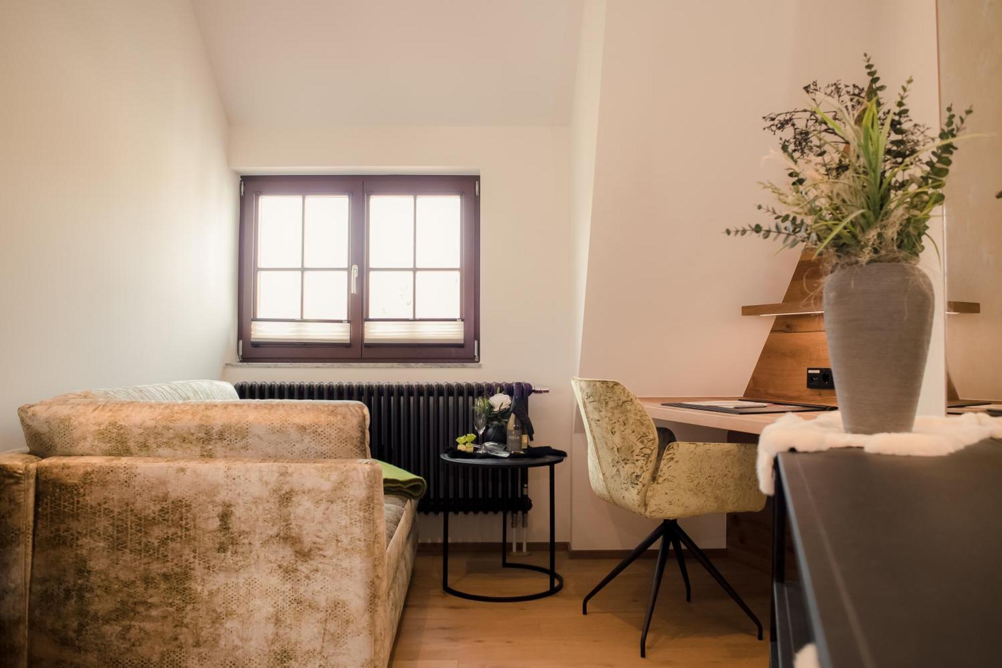 Altstadt-Hotel Freiberg Eksteriør bilde