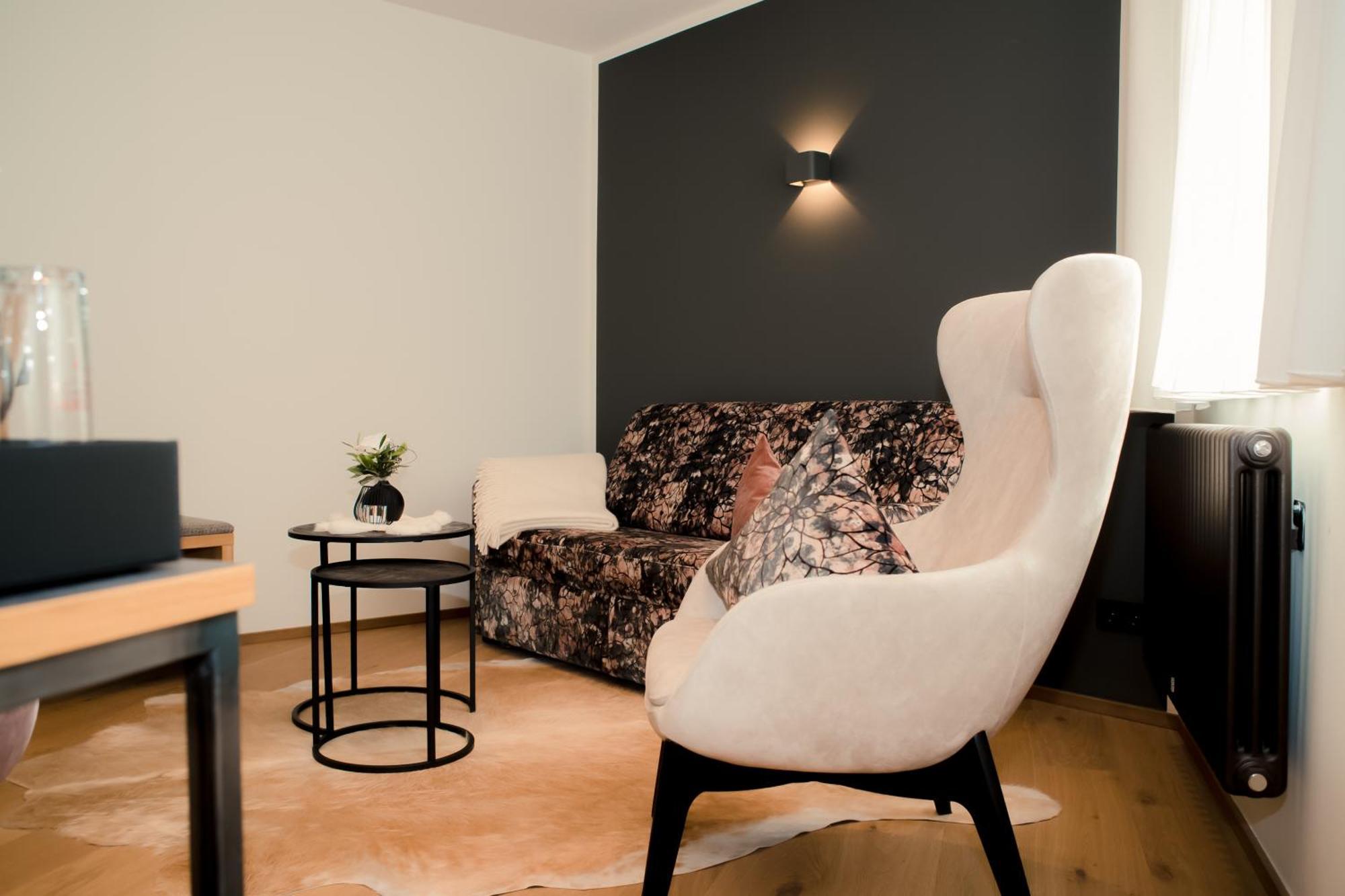 Altstadt-Hotel Freiberg Eksteriør bilde