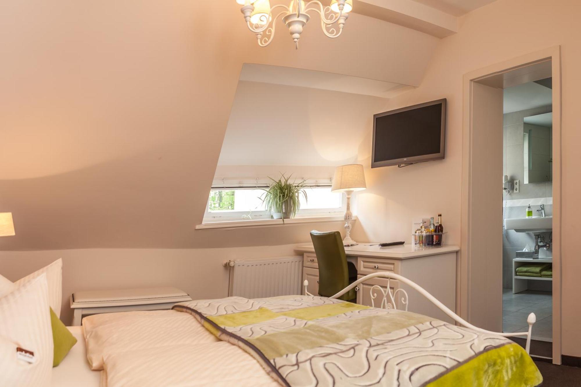 Altstadt-Hotel Freiberg Rom bilde