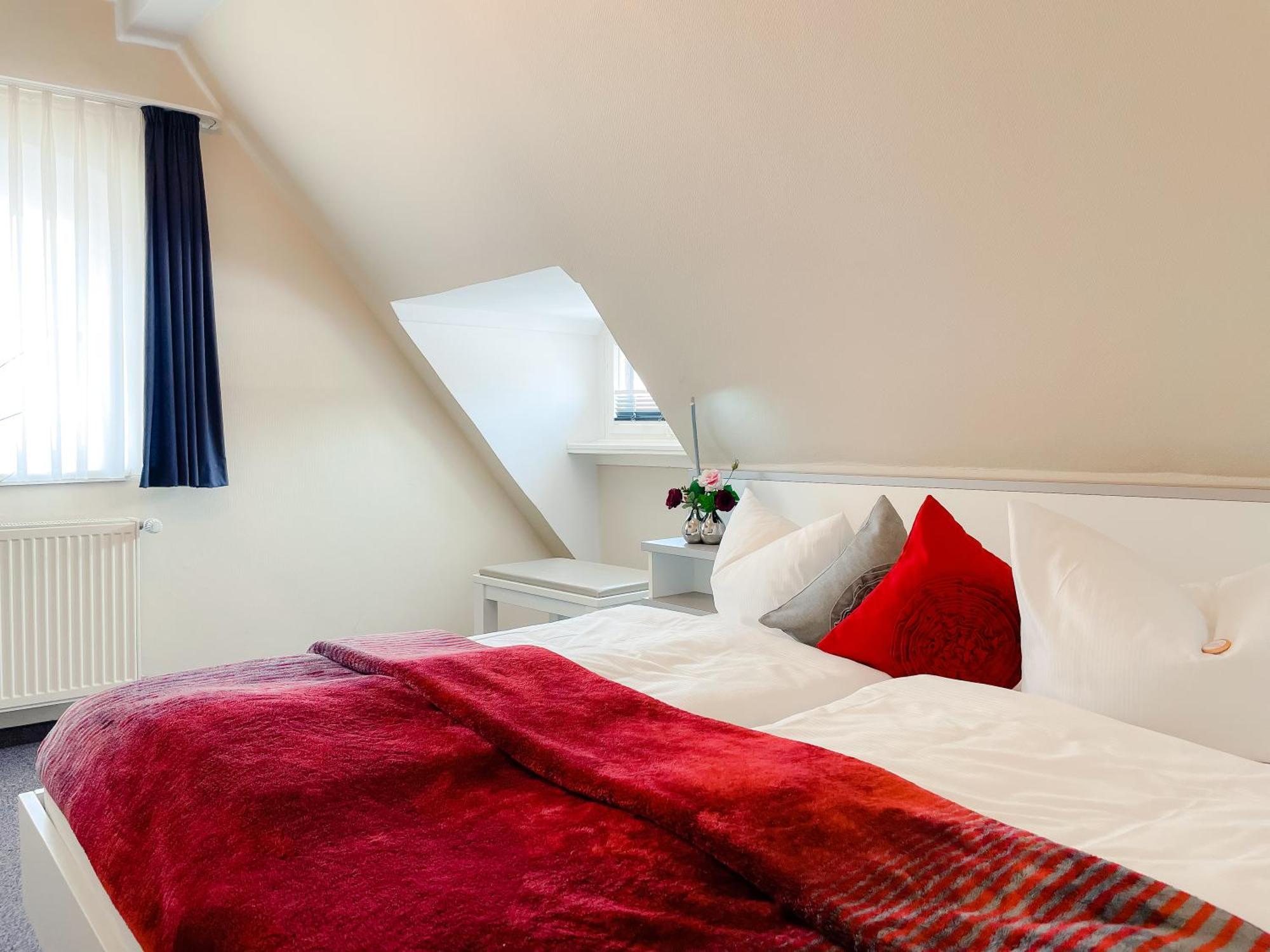 Altstadt-Hotel Freiberg Eksteriør bilde